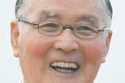 【速報】長嶋茂雄さん死去　８９歳、肺炎で