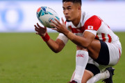 日本ラグビー代表、サモアに勝利で3連勝！史上初の決勝T進出へ前進！！