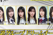 音楽の日のダンス選抜が披露する曲が判明！センターはこのメンバーか！？