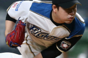 日ハム堀瑞輝、チーム41年ぶり異例の2戦連続先発　二番手は斎藤が待機