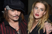 【悲報】元嫁「ジョニー・デップにDVされた！」ジョニデ「してない」裁判所「…」→