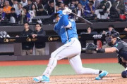 【日本ハム】万波中正「応援すごい」台湾で３戦連発！不思議な覚醒に新庄監督「FAで台湾かな」