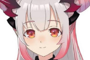 Vtuber 【周防パトラ】チャンネル登録者数が20万人突破ｷﾀ――(ﾟ∀ﾟ)――!!おめでとうございます！