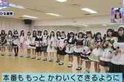 【日向坂46】こんなメイド喫茶があったら・・・