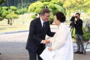 韓国紙「文大統領にとって慰安婦運動は反日ビジネス。元慰安婦は看板商品でしかない」