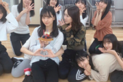【奇跡】全員がカワイイ乃木坂46集合写真www顔面偏差値高すぎるwww
