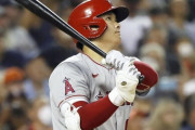 大谷翔平　MLBジョークに絶妙な切り返し「ファウルボールは不細工な選手に当たる」