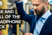 ヘッドホンジャックの成功と失敗 海外の反応