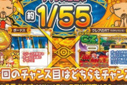 【新台】もっと！クレアの秘宝伝のスペック・資料公開！30GのRTが今回はループ、完全攻略の出玉率