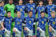【日本代表】6月のアウェー・ミャンマー戦は日本テレビ系で全国生中継