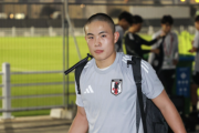 FW吉田湊海(鹿島ユース)がU-17W杯で直面した世界基準「久しぶりにびっくりしたなと…」この衝撃を胸に高校3冠“完全制覇”へ