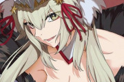【FGO】かもあしさんの闇コヤンスカヤイラスト！！　顔がよすぎる////////