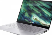 【悲報】ASUS、「Chromebook Flip C436FA」を発表。お値段なんと15万4364円