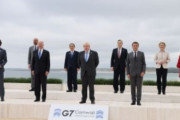 海外「G7が中国を批判。中国は『小グループ』が世界を支配する時代は終わったと牽制」