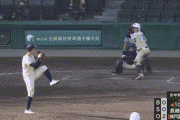 【長崎商対神戸国際大付】神戸国際大付、劇的サヨナラで夏の甲子園初のベスト8！　長崎商は延長戦の激闘も3回戦敗退