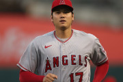 大谷翔平の第13号特大ソロも弱小ホワイトソックスになおエ←「勝てる試合だった」（海外の反応）
