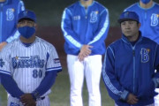 ラミレス元監督が愛弟子DeNA佐野にエール「重要なのは、どのように始めるかではなく、どのように終えるか」