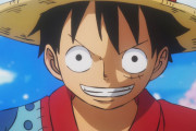 【悲報】麦わらのルフィ、設定がやばすぎる