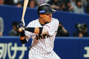 【ヤクルト】中村悠平捕手、侍ジャパン内定！！