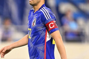 【悲報】日本代表のキャプテン吉田麻也さん、スタメン起用されて欲しくない件…