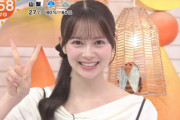伊藤百花ちゃん、顔だけで6万バズしてしまうw