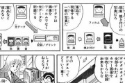こち亀の両津勘吉によるアナログとデジタルの説明ｗｗｗ