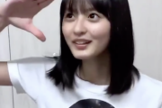 【乃木坂46】かわえええええええええええ!!!　遠藤さくら、何を探してるの・・・