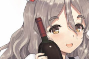 【艦これ】ポーラってボイスでもお酒飲んでるセリフ多いの？