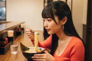 【ガチで美味い】ついに「マルタイ棒ラーメン」が一般人に見つかってしまう‥‥「うめぇ！インスタントなのに生麺のような食感！」