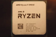 AMD、Zen 3採用のデスクトップCPU『Ryzen 5000』シリーズを11月5日に発売！