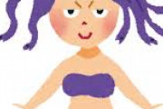 【神話】ギリシャ神話のメドゥーサかわいそすぎｗｗ