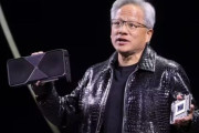 NVIDIA・CEO「量子コンピューターの実用化は◯年後になります」→株価がガチでヤバいことに