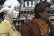 【FF14】結構好きというヒカセンも多い「ウェルリト戦役」のストーリー。がんばれおじさんという名悪役やガンダムネタ盛沢山なコンテンツ