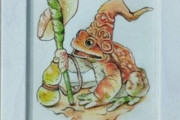 ワイの描いた絵見てってや → 絵本っぽくて上手い！（※画像あり）