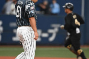 【西武】「良い球で一発」と「チャンスで悪い球」３連敗渡辺監督代行「もう本当に思い切って」