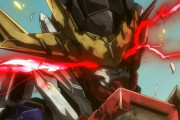 【画像】お前らがガンダム作品の主人公機で一番好きな機体を正直に挙げてけ