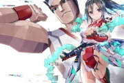 サ終する『エラゲ』でセガが本気の自虐ネタ！ 敵キャラ「セガは失敗した」「売上、DL、流入どれも目標をはるか下回る」