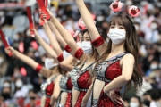 【WBC】韓国チア、来日決定wywywyywy