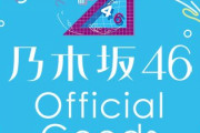 『乃木坂46オフィシャルグッズ』本日23時に発表がある模様！