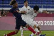 韓国メディア：8強で韓日戦はなし、U-24日本代表がGL全勝で優勝候補に浮上…久保建英は全試合得点