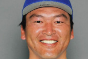 中日ドラゴンズ　小池正晃氏のコーチ就任発表　打撃部門を担当　今季までDeNAで1軍外野守備コーチ