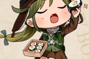 【艦これ】深山妖精ってなんで寿司食ってるんだろ？