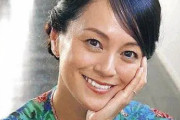 久々に見たら…牧瀬里穂が５０歳を過ぎても変わらない美貌に感嘆の声