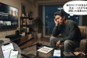月40万円の収入でFIREした男性「毎日ネトフリを見るだけの生活…これが今まで頑張った成果なのか？」