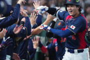 【朗報】日本国民、WBCで大盛り上がり