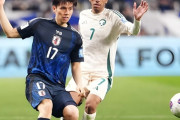 【悲報】サッカー日本代表vsサウジアラビア戦の視聴率ｗｗｗｗ