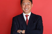 広島・新井監督「センスが無く下手糞だった自分と比べると、今の選手は才能だらけに見える」