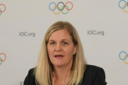 【IOC】国際オリンピック委員会　トランスジェンダー選手は五輪で女子競技禁止の方針　英報道