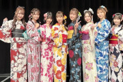 【追記しました】SKE48 納涼イベントに参加したメンバーの浴衣姿が可愛い