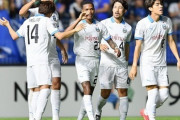 川崎、不可解ジャッジに苦しむもタイ強豪パトゥムに勝利！橘田強烈ミドルやマルシーニョ衝撃弾など4-2勝利しACL3連勝（関連まとめ）